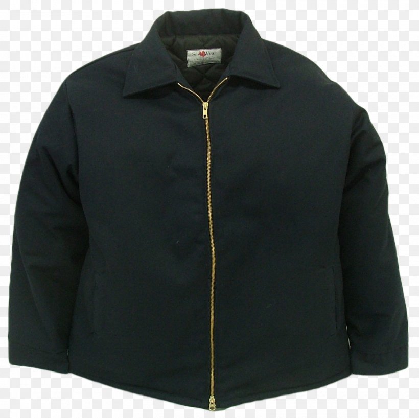 Jacket Coat Polar Fleece Outerwear Sleeve, PNG, 1600x1597px, Jacket, Black, Black M, Coat, Outerwear Download Free