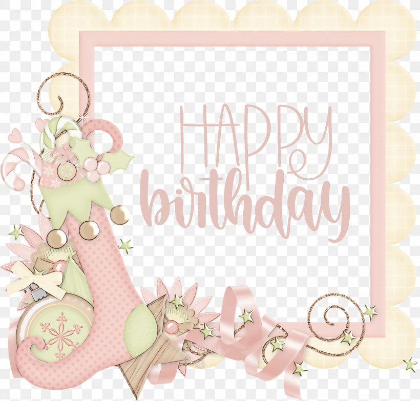 Picture Frame, PNG, 3000x2865px, Birthday, Christmas Day, Christmas Decoration, Christmas Tree, Creativity Download Free