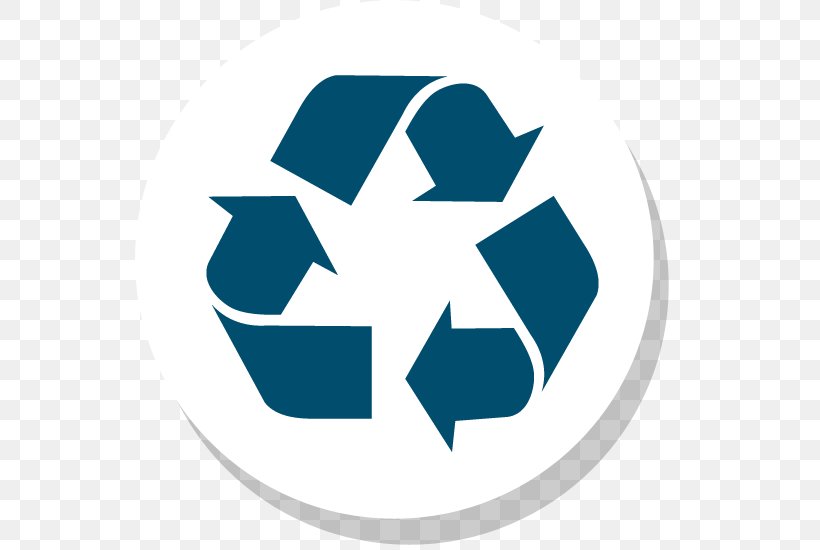 Recycling Symbol Reuse Waste Minimisation Rubbish Bins & Waste Paper Baskets, PNG, 550x550px, Recycling, Brand, Electronic Waste, Logo, Natural Environment Download Free