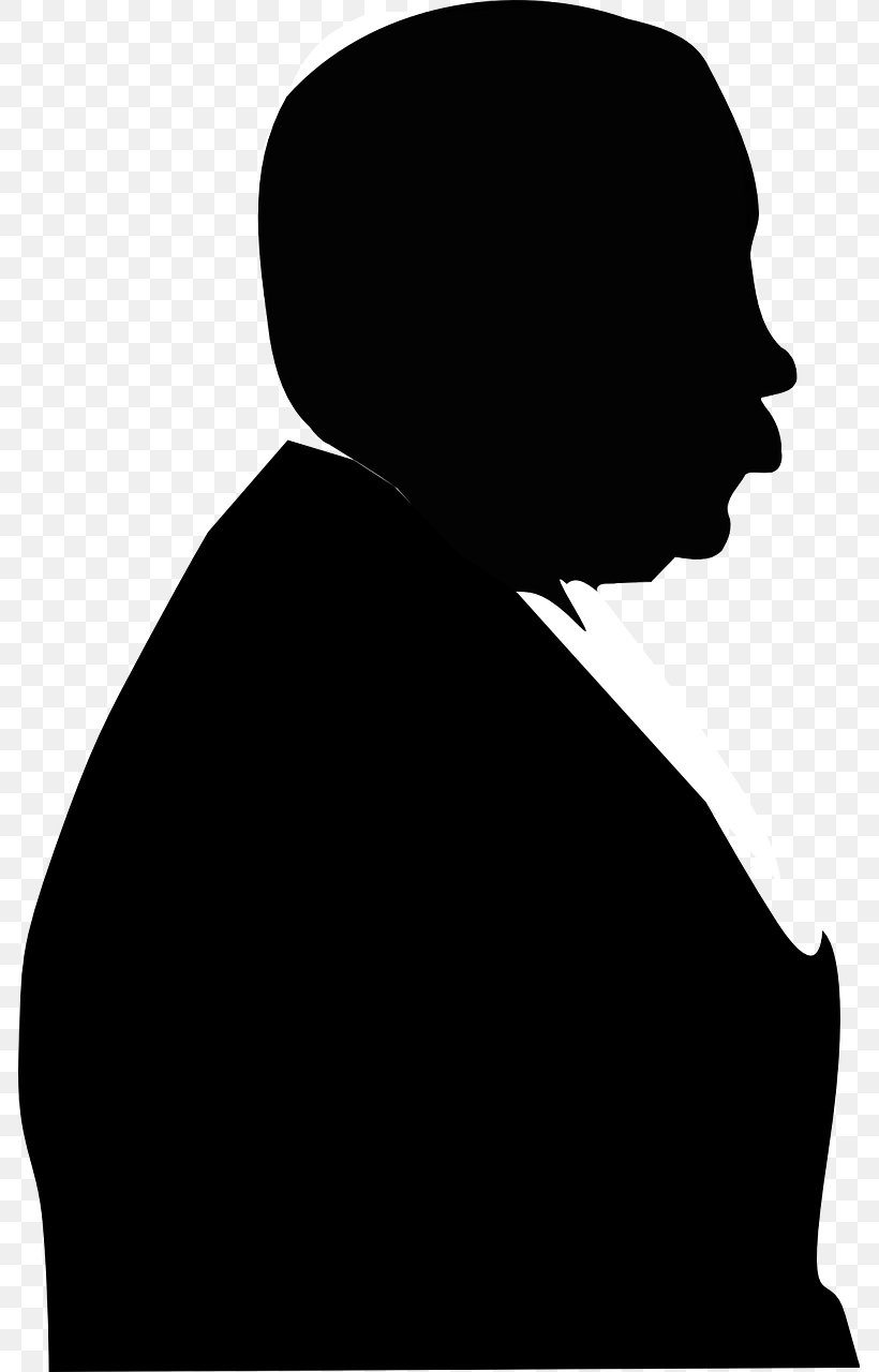 Silhouette Male Clip Art, PNG, 785x1280px, Silhouette, Black, Black And White, Drawing, Female Download Free