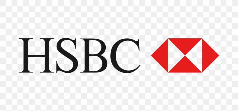 The Hongkong And Shanghai Banking Corporation Logo HSBC ...