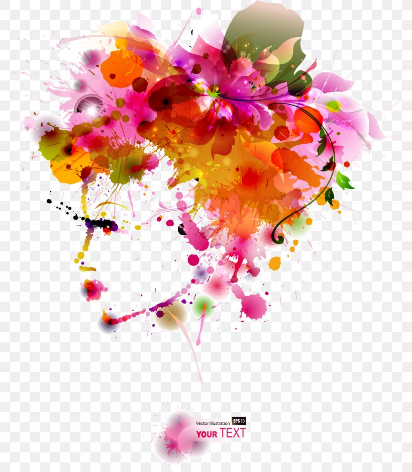 Watercolor Painting Clip Art, PNG, 780x939px, Painting, Art, Blossom, Branch, Cherry Blossom Download Free