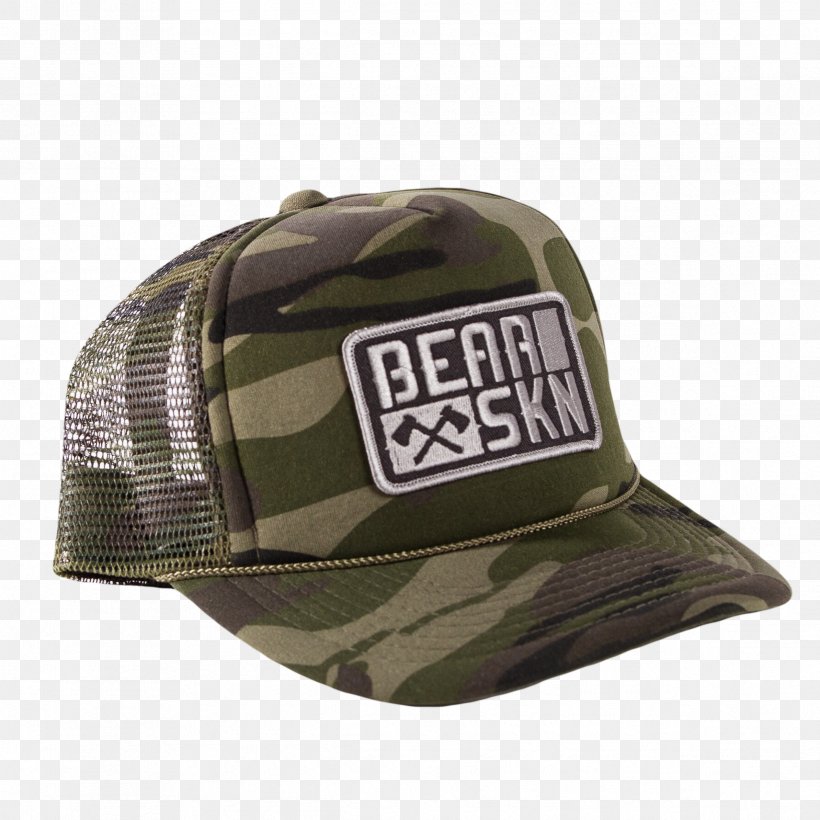 Baseball Cap Trucker Hat Lining, PNG, 2388x2388px, Baseball Cap, Bear, Cap, Hat, Headgear Download Free