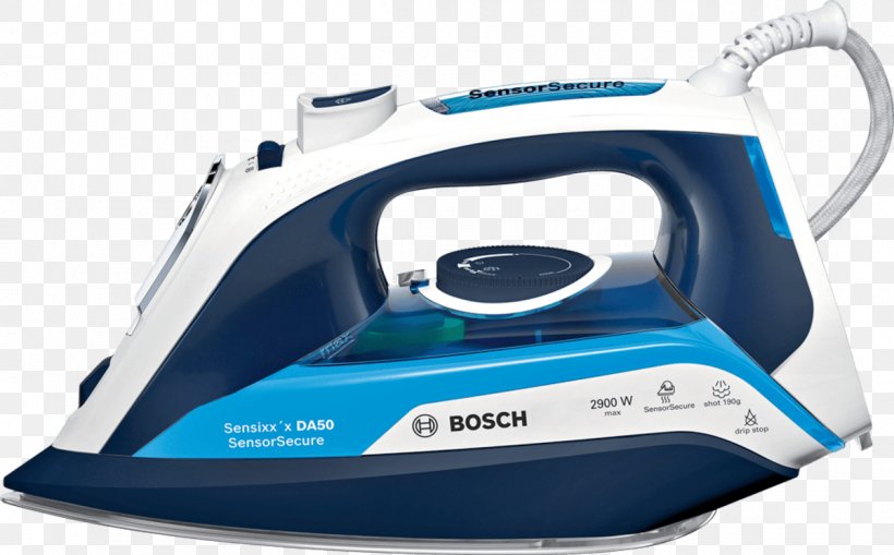 Clothes Iron Robert Bosch GmbH Ironing Vapor Steam, PNG, 1200x746px, Clothes Iron, Arruga, Electrolux, Hardware, Home Appliance Download Free