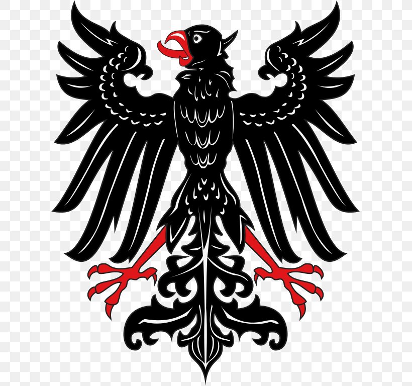 Coat Of Arms Of Germany Eagle Heraldry, PNG, 615x768px, Germany, Art, Beak, Bird, Bird Of Prey Download Free