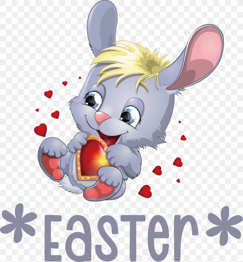 Easter Bunny Easter Day, PNG, 2784x2999px, Easter Bunny, Cartoon M, Easter Day, Hare, Muroids Download Free