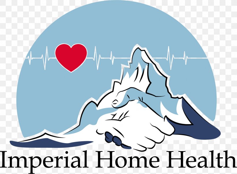 Imperial Home Health Health Care Home Care Service Nursing, PNG, 1501x1106px, Watercolor, Cartoon, Flower, Frame, Heart Download Free