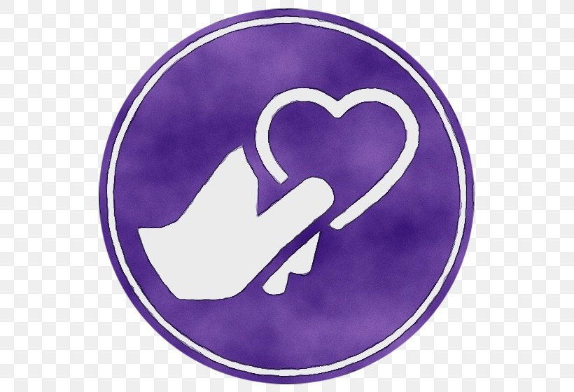 Lavender, PNG, 560x560px, Watercolor, Finger, Gesture, Hand, Heart Download Free