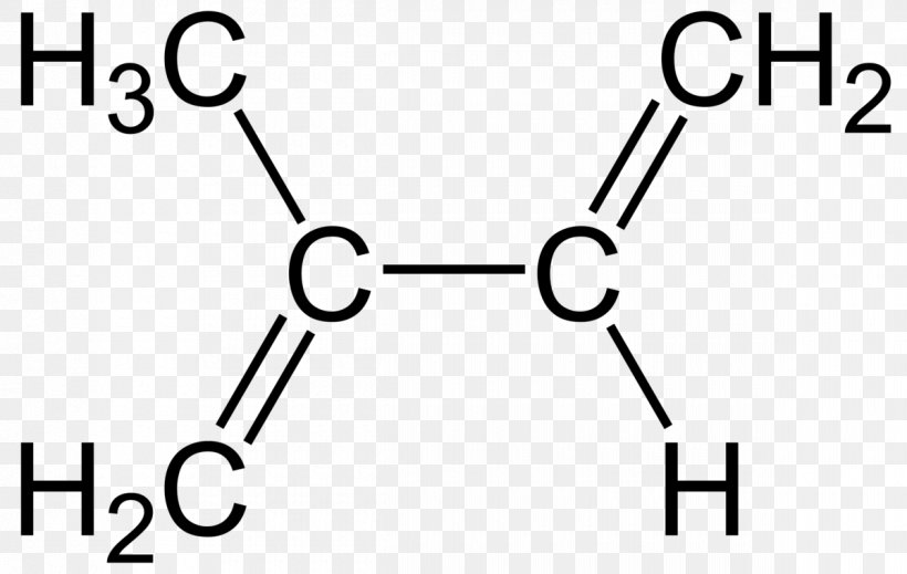 Neopentane Isoprene 2-Butene Methyl Group 1,2-Butadiene, PNG, 1200x760px, Neopentane, Area, Black, Black And White, Brand Download Free