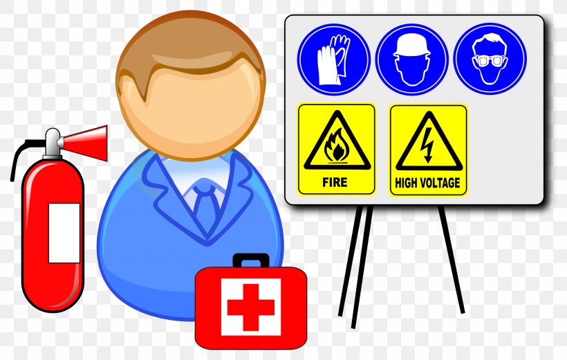 Occupational Safety And Health Clip Art, PNG, 2400x1522px, Occupational Safety And Health, Area, Brand, Communication, Construction Site Safety Download Free