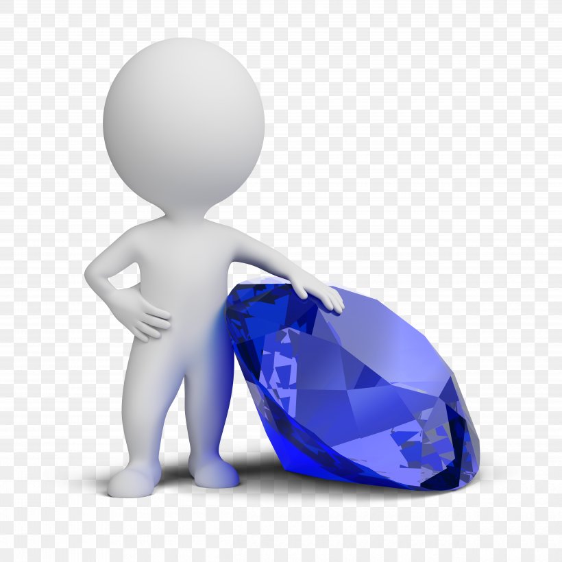 Stock Photography Stock Illustration Sapphire Royalty-free, PNG, 5000x5000px, 3d Computer Graphics, Stock Photography, Blue, Diamond, Electric Blue Download Free