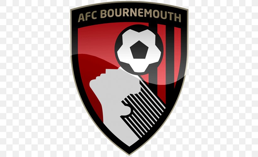 A.F.C. Bournemouth Dean Court English Football League Premier League, PNG, 500x500px, Afc Bournemouth, Badge, Bournemouth, Brand, Dean Court Download Free