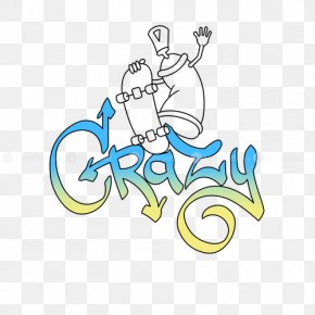 Graffiti Drawing - Clip Art Illustration Line Art Graphic Design Cartoon PNG