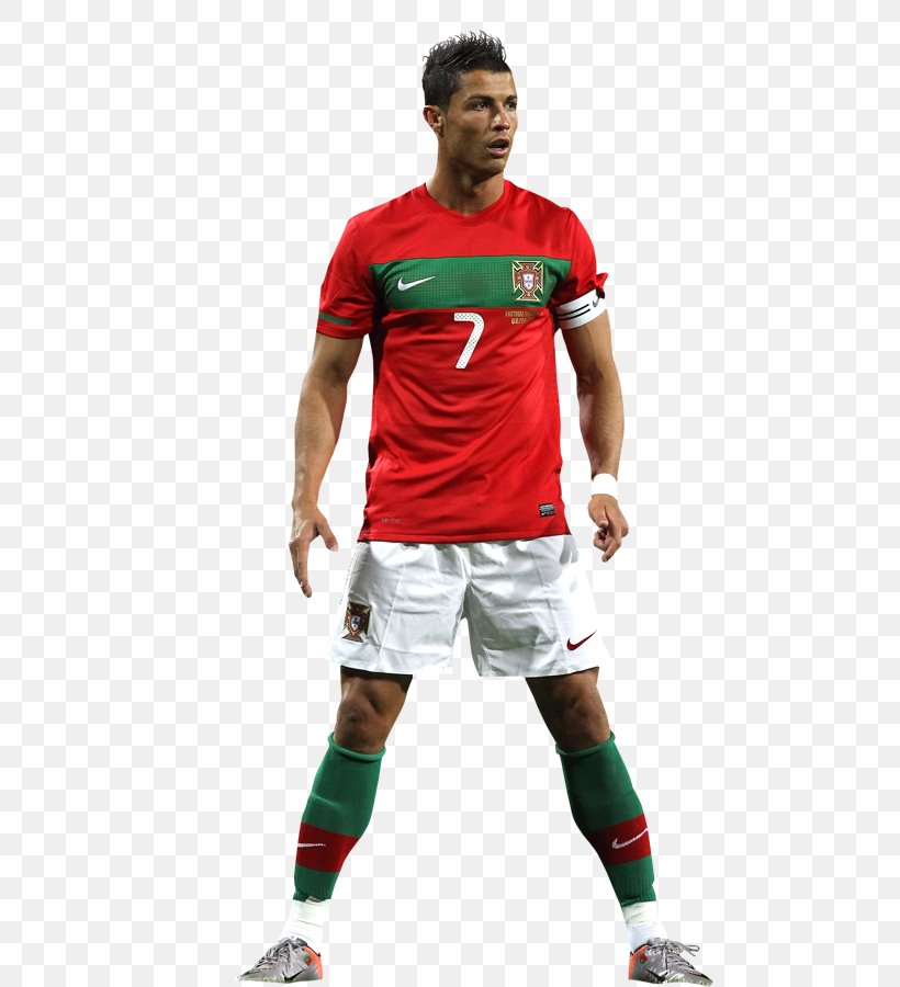 Cristiano Ronaldo Portugal National Football Team Real Madrid C.F., PNG, 600x900px, Cristiano Ronaldo, Ball, Clothing, Display Resolution, Football Download Free