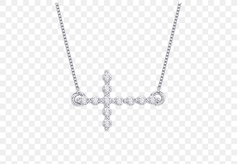 Cross Necklace Cross Necklace Earring Charms & Pendants, PNG, 570x570px, Necklace, Body Jewelry, Chain, Charms Pendants, Christian Cross Download Free