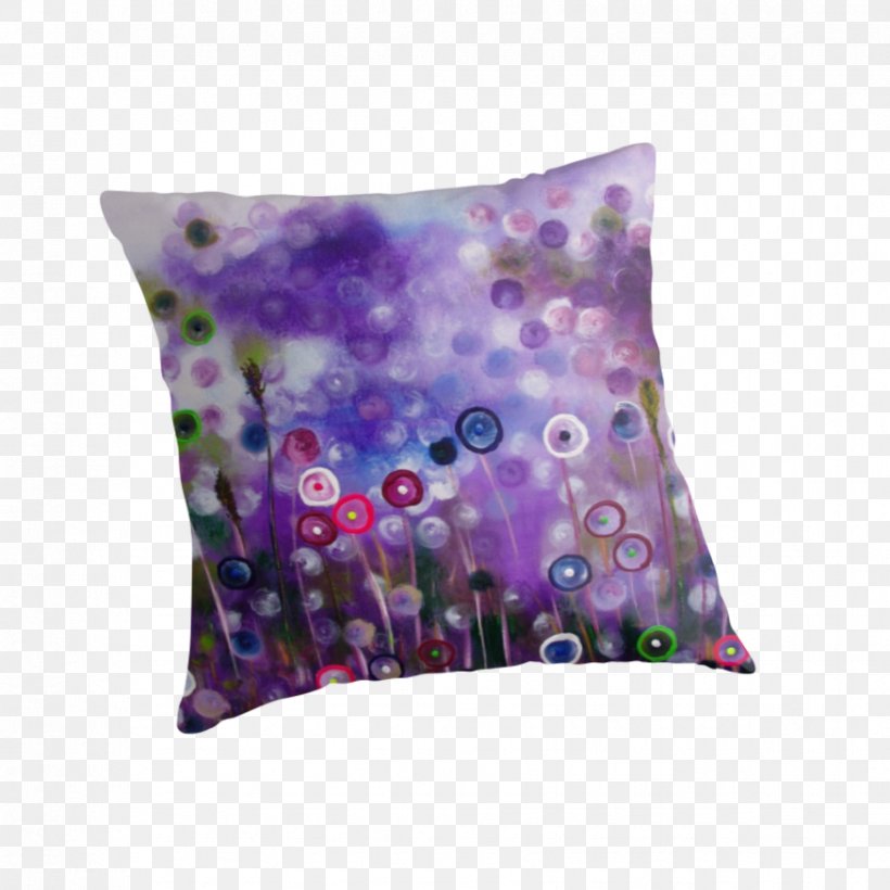Cushion Throw Pillows, PNG, 875x875px, Cushion, Pillow, Purple, Throw Pillow, Throw Pillows Download Free