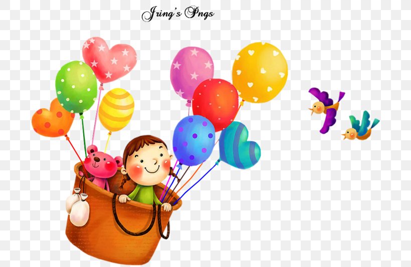 Desktop Wallpaper Drawing Child Wallpaper, PNG, 699x533px, Drawing, Balloon, Birthday, Child, Display Resolution Download Free