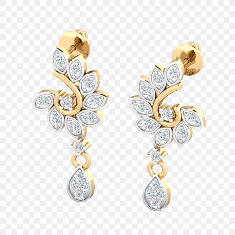 Earring Body Jewellery Bling-bling Diamond, PNG, 1500x1500px, Earring, Bling Bling, Blingbling, Body Jewellery, Body Jewelry Download Free