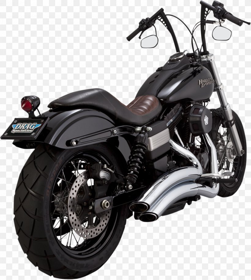 Exhaust System Harley-Davidson Super Glide Motorcycle Vance & Hines, PNG, 1076x1200px, Exhaust System, Auto Part, Automotive Design, Automotive Exhaust, Automotive Exterior Download Free