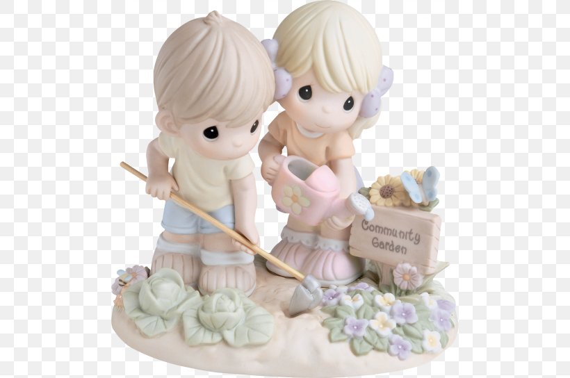 Figurine Sculpture Child, PNG, 500x544px, Watercolor, Cartoon, Flower, Frame, Heart Download Free