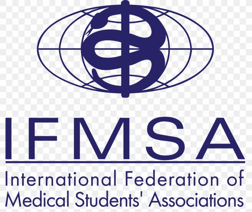 International Federation Of Medical Students' Associations Student Society Organization American Medical Student Association, PNG, 1024x862px, Student, Area, Brand, Education, Logo Download Free