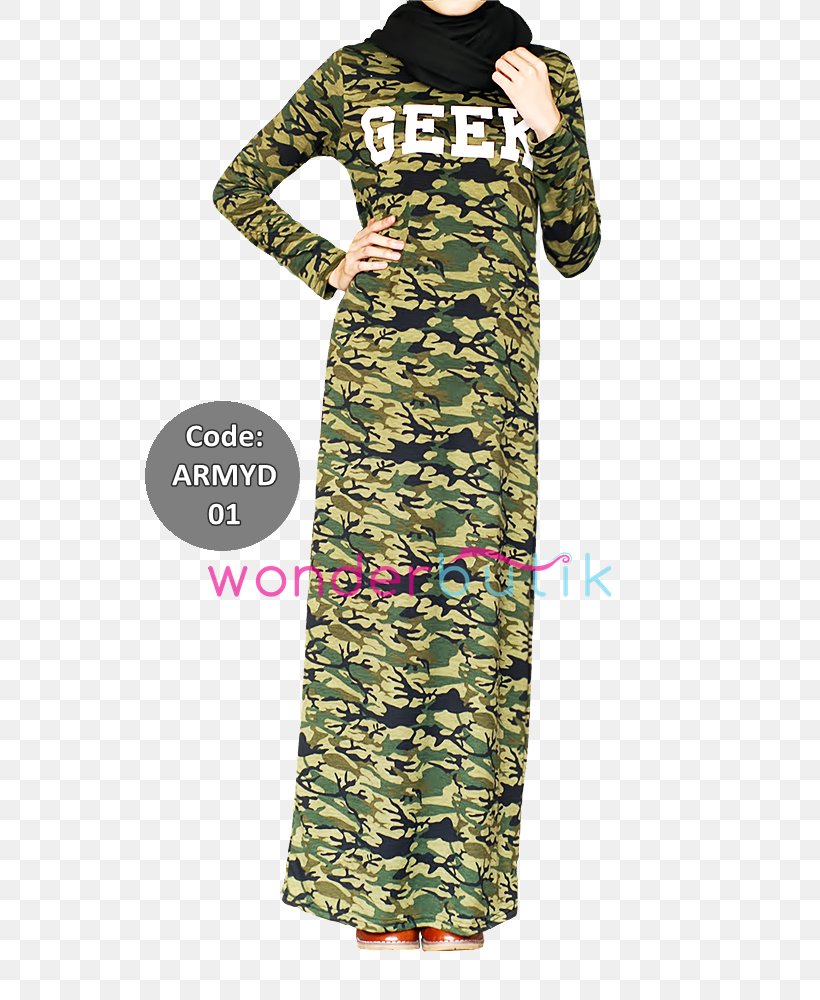 Maxi Dress Camouflage Baju Kurung Shawl, PNG, 555x1000px, Maxi Dress, Baju Kurung, Blazer, Blogshop, Brocade Download Free