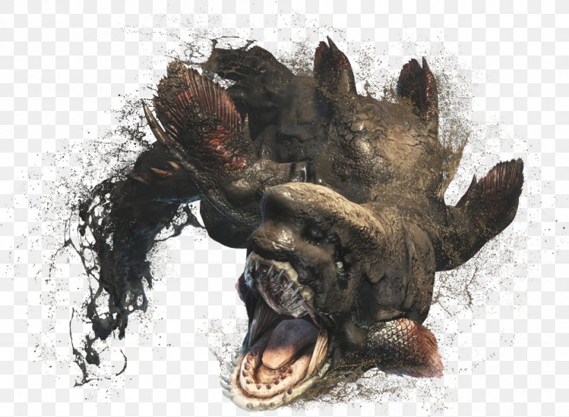 Monster Hunter: World PlayStation 4 Video Game Xbox One Wyvern, PNG, 1000x734px, 2018, Monster Hunter World, Dragon, Game Informer, Ign Download Free