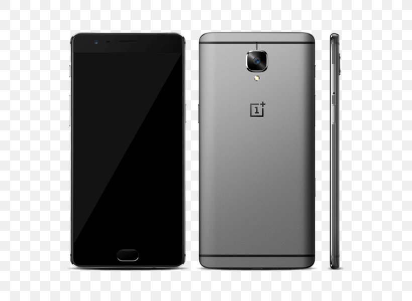 OnePlus 3T OnePlus One 一加, PNG, 600x600px, Oneplus 3t, Android, Communication Device, Electronic Device, Feature Phone Download Free