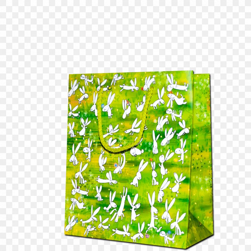 Paper Gift Wrapping Bag Easter, PNG, 1040x1040px, Paper, Bag, Box, Christmas, Easter Download Free
