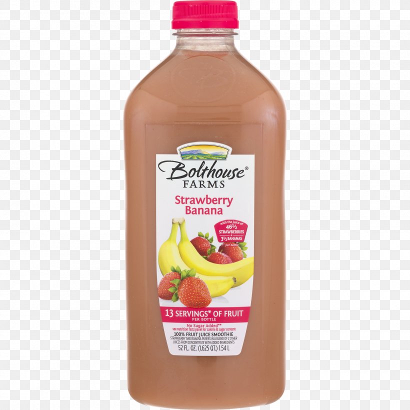 Smoothie Juice Nectar Punch Bolthouse Farms, PNG, 1800x1800px, Smoothie, Banana, Bolthouse Farms, Capri Sun, Carrot Download Free