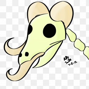 Skull Dragon - Snout Clip Art Dog Whiskers Canidae PNG