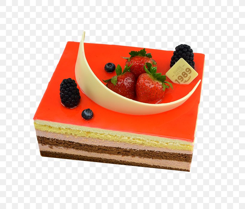 Strawberry Berries Dessert Rectangle Fruit, PNG, 700x700px, Strawberry, Berries, Box, Dessert, Food Download Free