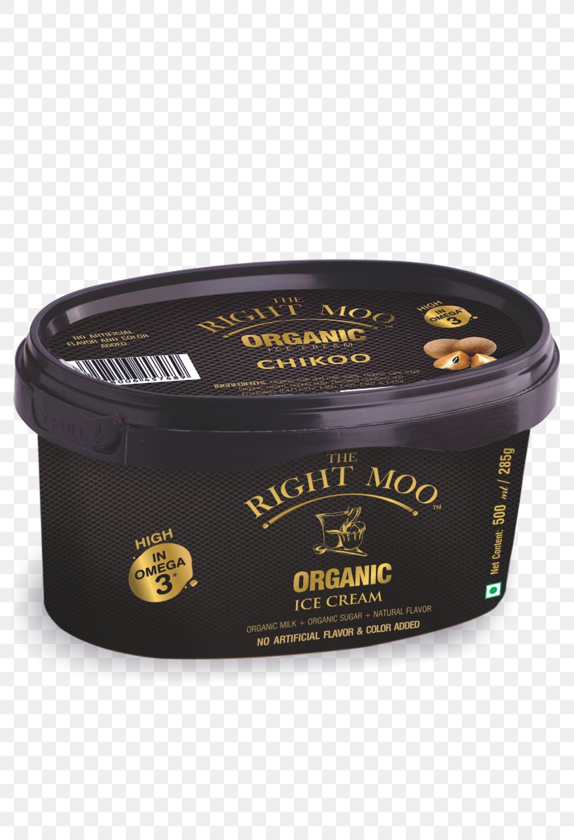 The Right Moo Organic Ice Creams Food Flavor Ingredient, PNG, 800x1200px, Ice Cream, Cream, Delivery, Flavor, Food Download Free