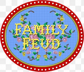 United States - United States Game Show Logo Pilot Family PNG