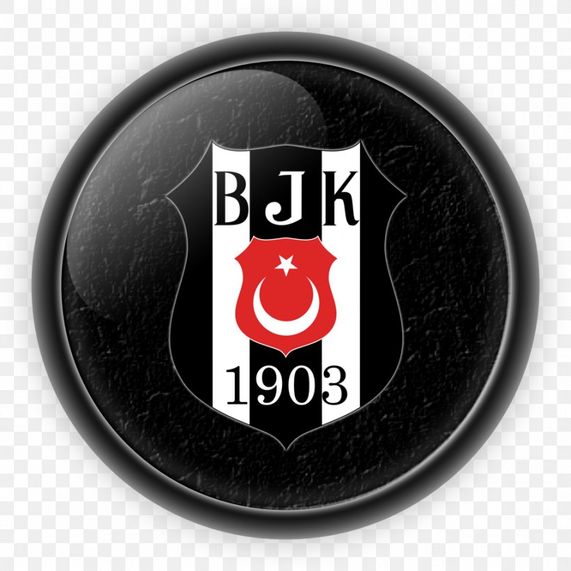 Beşiktaş J.K. Football Team Vodafone Arena Süper Lig, PNG, 915x915px, Vodafone Arena, Badge, Brand, Emblem, Football Download Free