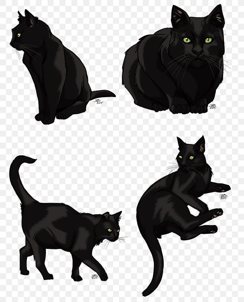 Black Cat Vector Graphics Pet Image, PNG, 786x1017px, Cat, Black Cat, Bombay, Burmese, Carnivoran Download Free