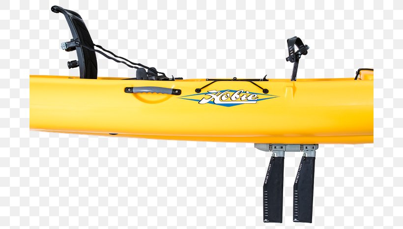 Boat Kayak Hobie Cat Propulsion Hobie Mirage Outback, PNG, 700x466px, Boat, Boating, Engineering, Fin, Hobie Cat Download Free