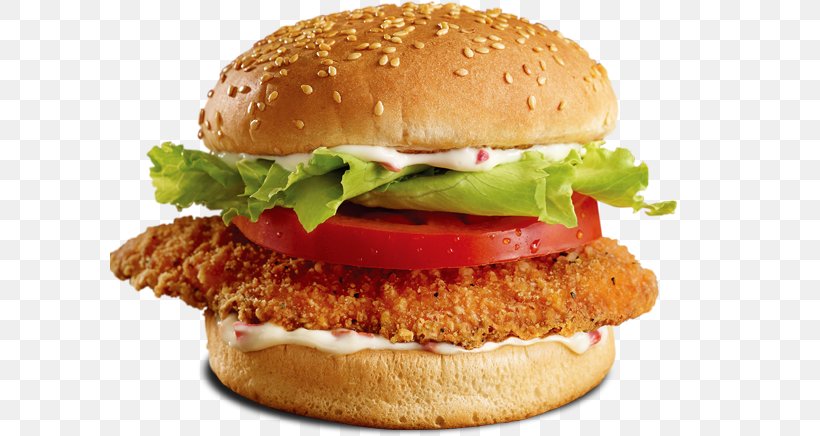 Chicken Sandwich Hamburger Veggie Burger Hot Chicken, PNG, 600x436px, Chicken Sandwich, American Food, Aw Restaurants, Blt, Breakfast Sandwich Download Free