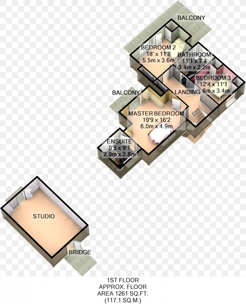 Floor Plan, PNG, 1391x1718px, Floor Plan, Floor Download Free