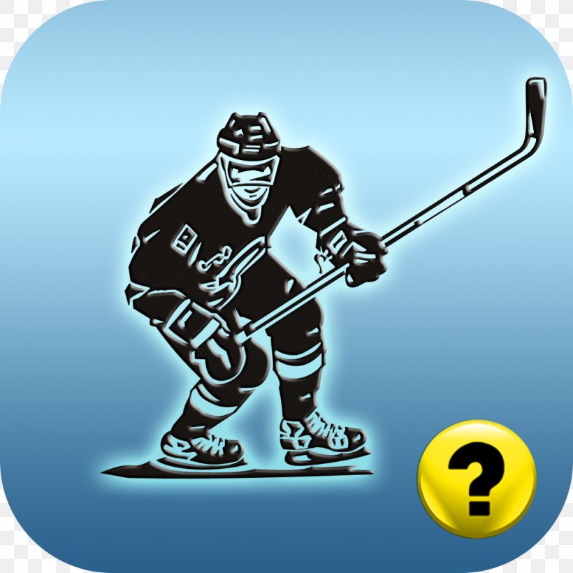 Ice Hockey Quiz National Hockey League Jersey, PNG, 1024x1024px, National Hockey League, Air Hockey, App Store, Baseball Bat, Baseball Equipment Download Free