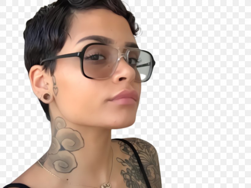 Kehlani, PNG, 2308x1732px, Kehlani, Black Hair, Cheek, Chin, Closeup Download Free