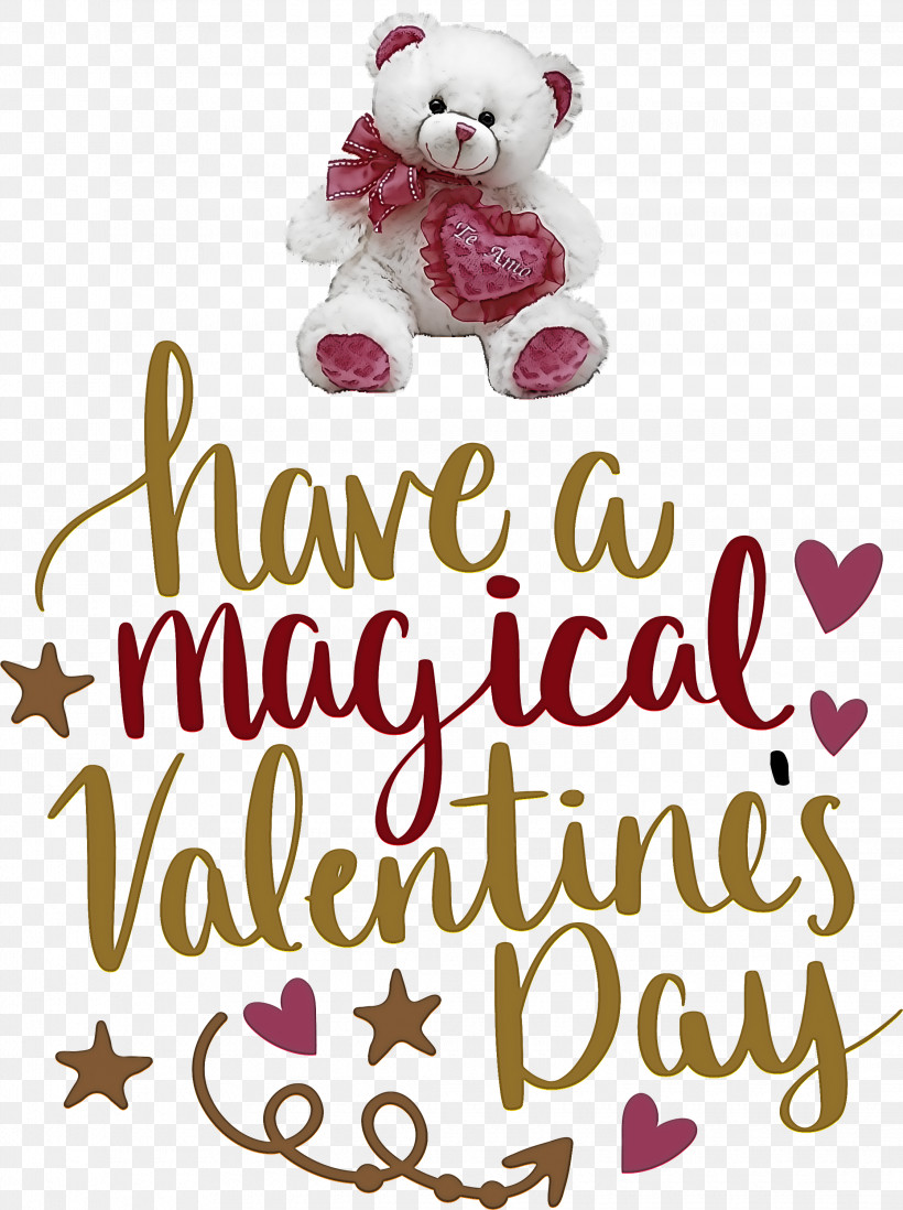 Valentines Day Valentines Day Quote Valentines Day Message, PNG, 2240x3000px, Valentines Day, Bears, Christmas Day, Christmas Ornament, Christmas Ornament M Download Free
