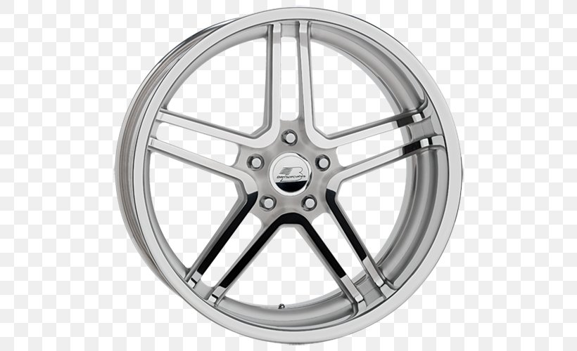 Alloy Wheel Rim Spoke Bicycle Wheels, PNG, 500x500px, Alloy Wheel, Alloy, Auto Part, Automotive Tire, Automotive Wheel System Download Free