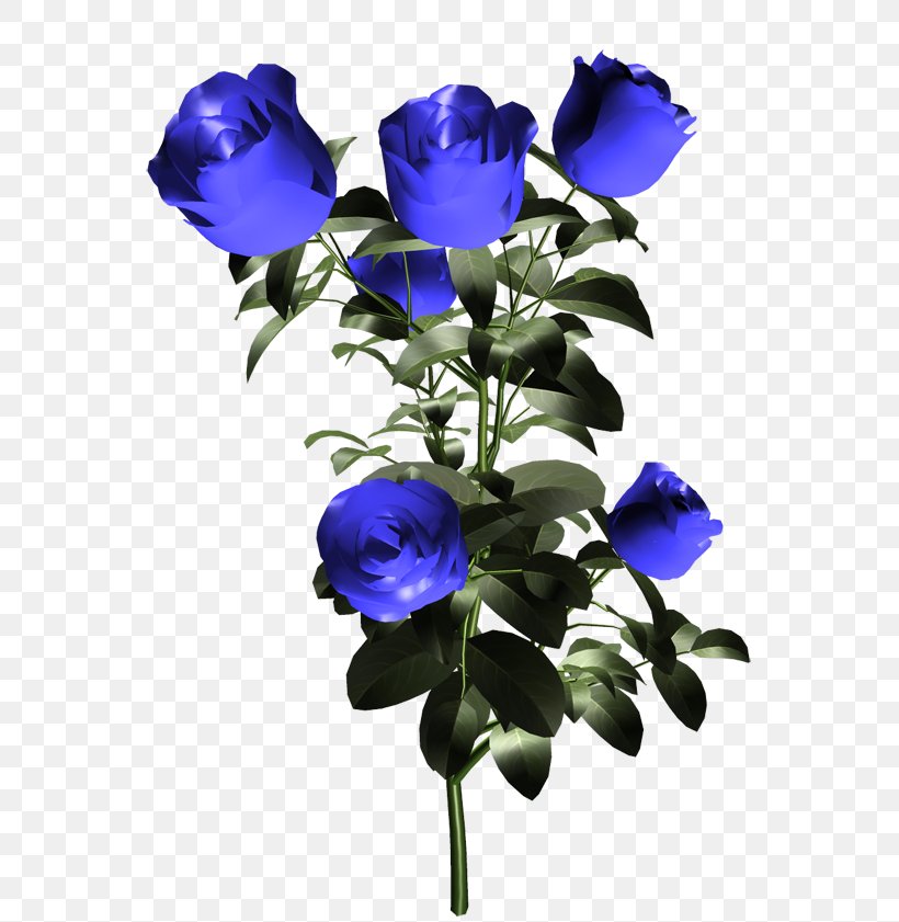 Blue Rose Garden Roses Flower, PNG, 600x841px, Blue Rose, Annual Plant, Artificial Flower, Bellflower Family, Blue Download Free