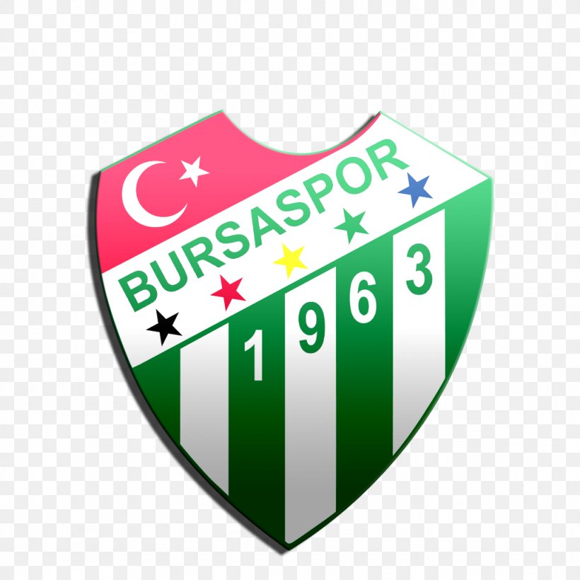 Bursaspor Süper Lig Galatasaray S.K. Göztepe S.K. Sport, PNG, 1024x1024px, Bursaspor, Association, Association Football Manager, Brand, Football Download Free