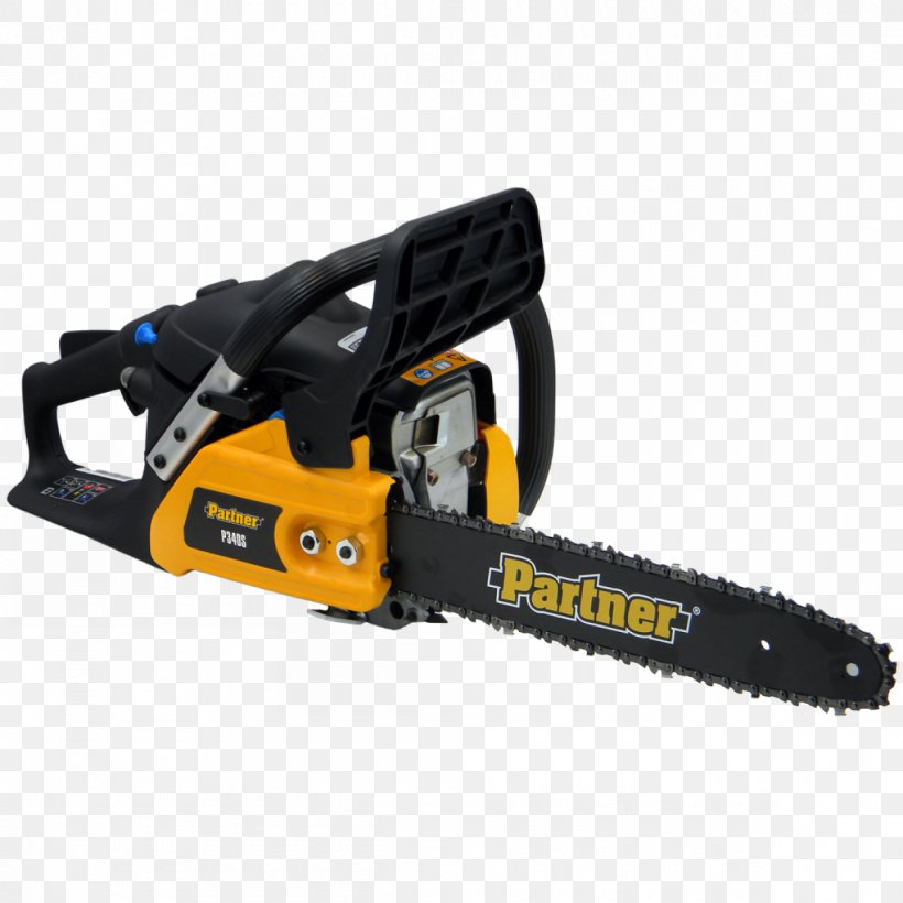 Chainsaw Hand Tool Chain Drive, PNG, 1200x1200px, Chainsaw, Automotive Exterior, Chain, Chain Drive, Gasoline Download Free