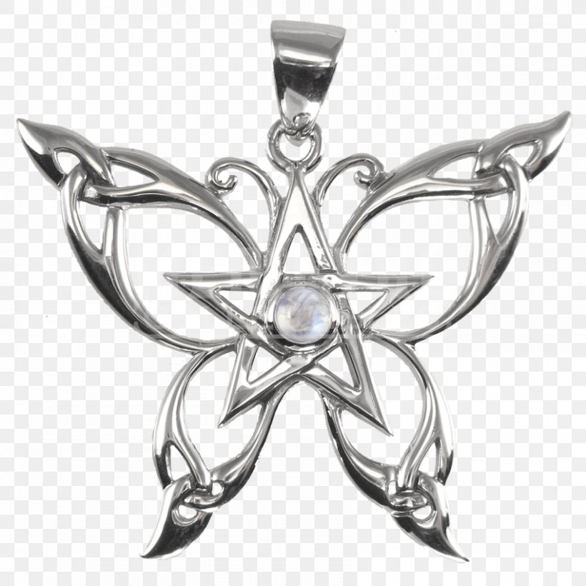 Charms & Pendants Pentacle Jewellery Sterling Silver Amethyst, PNG, 850x850px, Charms Pendants, Amethyst, Amulet, Body Jewelry, Fashion Accessory Download Free
