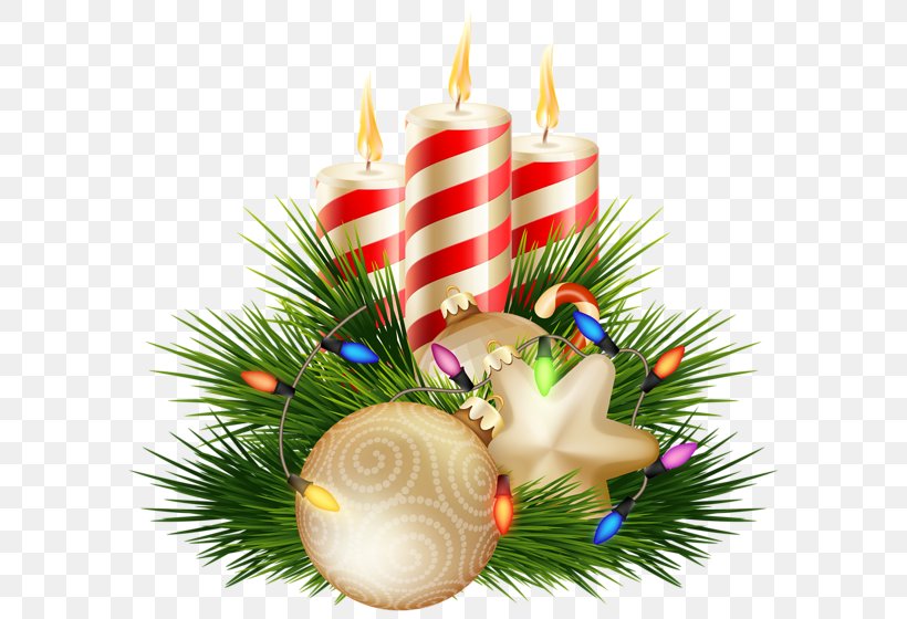 Christmas Ornament Candle Christmas Decoration Clip Art, PNG, 600x560px, Christmas, Candle, Christmas Candle, Christmas Card, Christmas Decoration Download Free