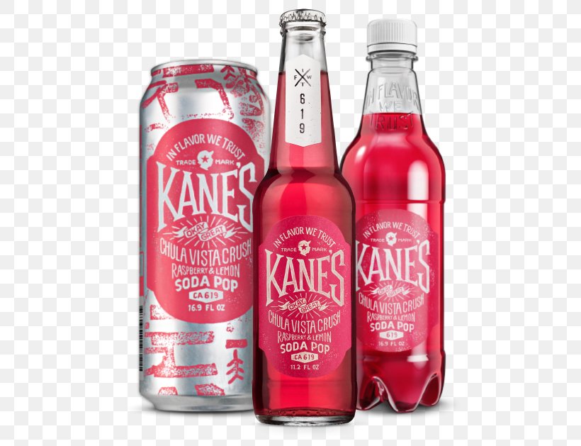 Fizzy Drinks Beer Punch Lemonade Kane’s Soda Pop, PNG, 500x629px, Fizzy Drinks, Beer, Beer Bottle, Bottle, Drink Download Free