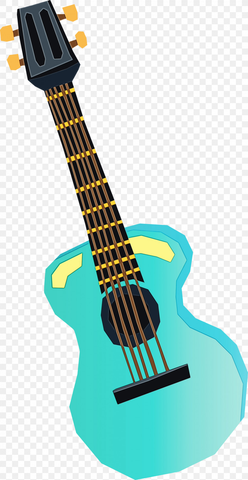 Guitar, PNG, 1553x2999px, Carnaval, Acoustic Guitar, Bass, Bass Guitar, Brazilian Carnival Download Free